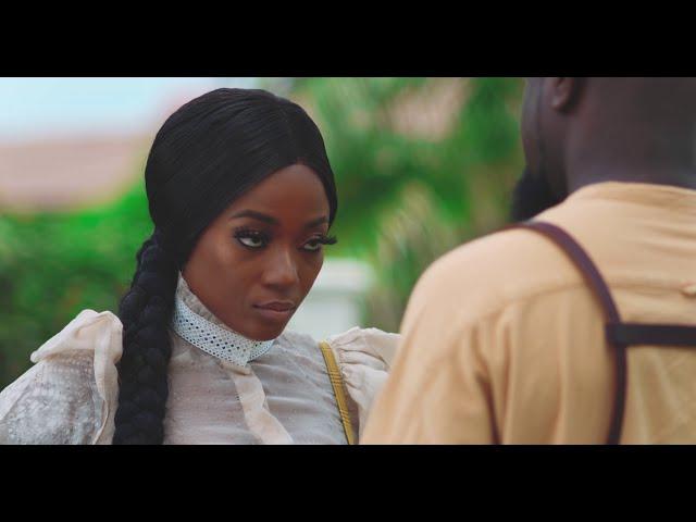 Sarkodie - Saara ft. Efya (Official Video)