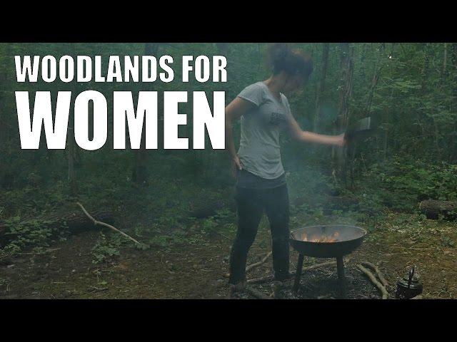 Woodlands for Women