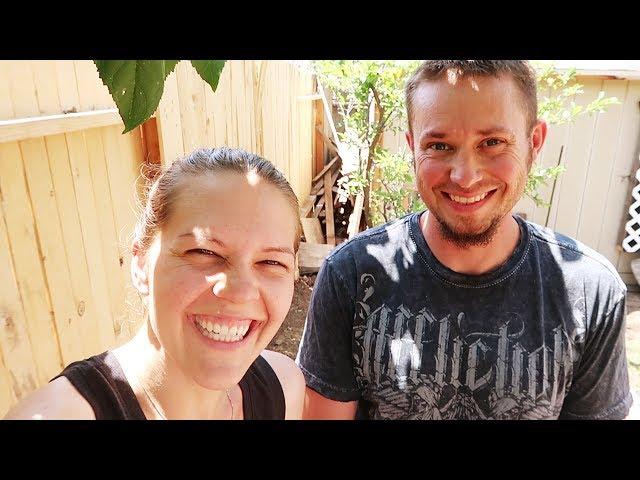 The Great Pumpkin CHALLENGE! | Whistle Thicket