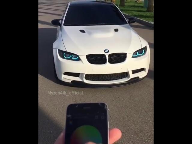 BMW E60