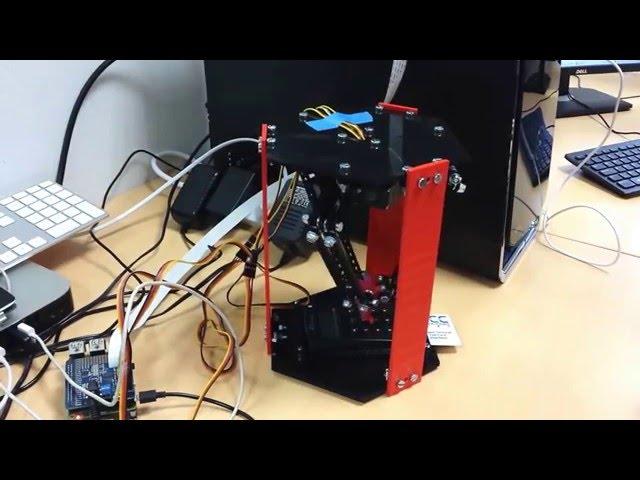 WorldNet Terminal Automated Test