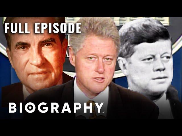 Beyond the Oval Office: Secret Details of a President's Daily Life | Full Documentary | Biography