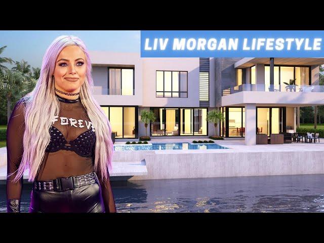 Liv Morgan Lifestyle  2022