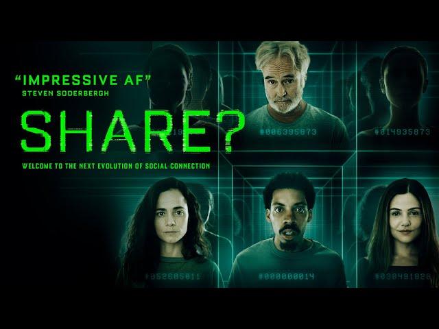 SHARE? Trailer (2023)