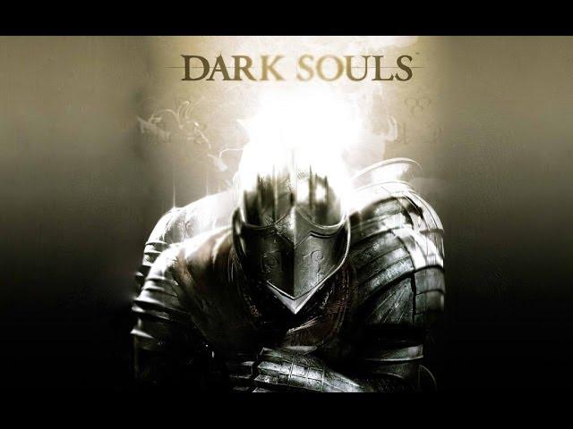 Dark Souls amv