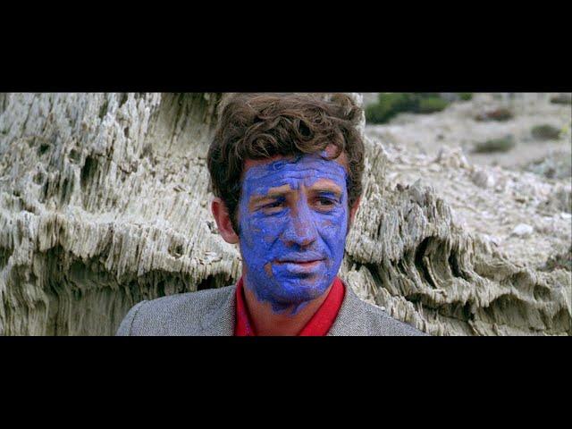 A Tribute to Jean-Paul Belmondo