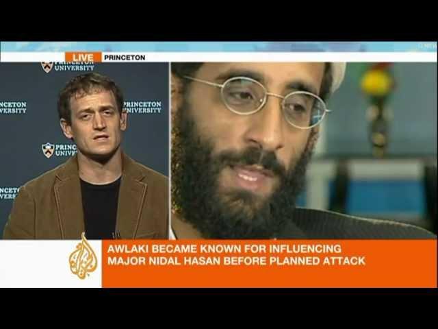 Interview: Yemen analyst Gregory Johnsen discusses Awlaki killing