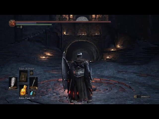 Dark Souls III PVP MAD DOG & Dark Beer PVP совместное прохождение «пожилых аутистов» ч.3