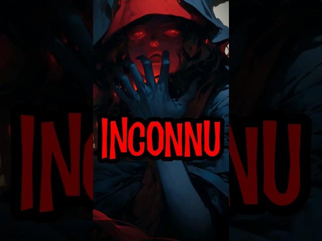 VTM - The Inconnu | Vampire The Masquerade Lore / History