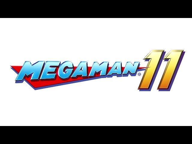 Menu Theme - Mega Man 11 Music Extended