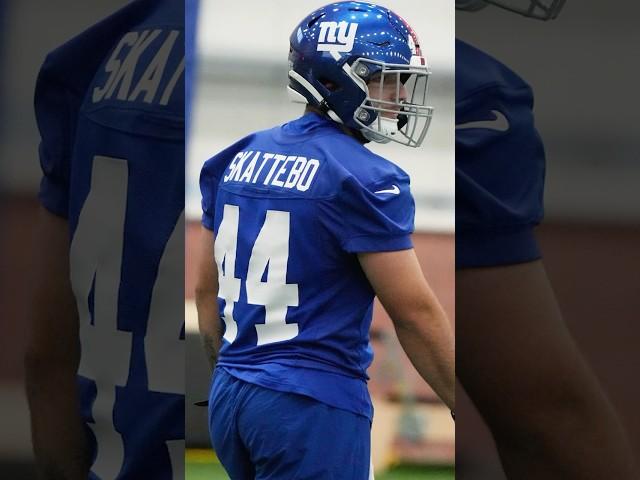 Cam Skattebo - The Anglo Saxon Assassin #dynastyfantasyfootball #dynastyfootball #rookierankings