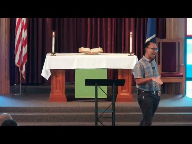 Healthy Relationships: Forgiveness
