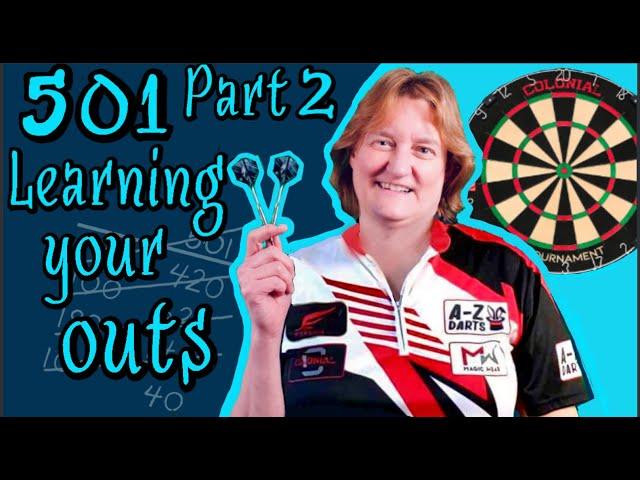 501 part 2 Learning your outs