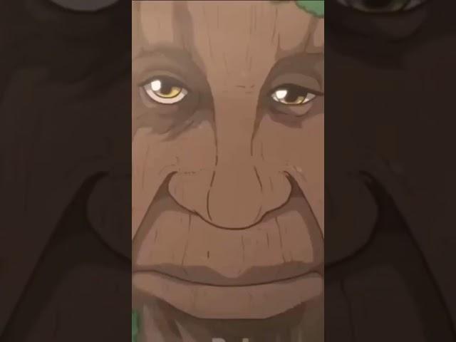 Wise mystical tree #memes