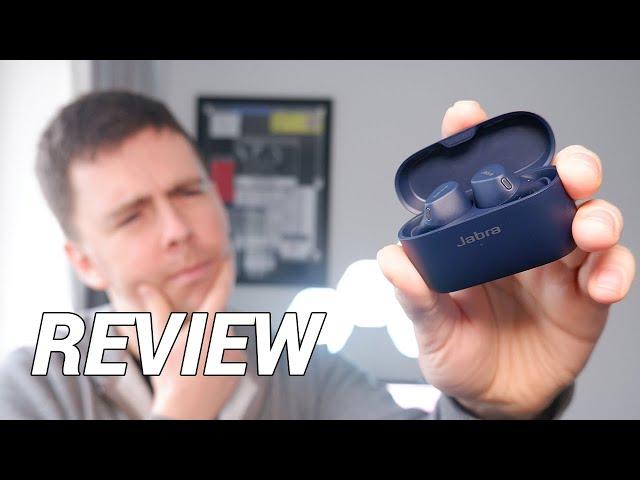 Jabra Elite 4 Active Review | The BEST Mid Range True Wireless Earbuds?