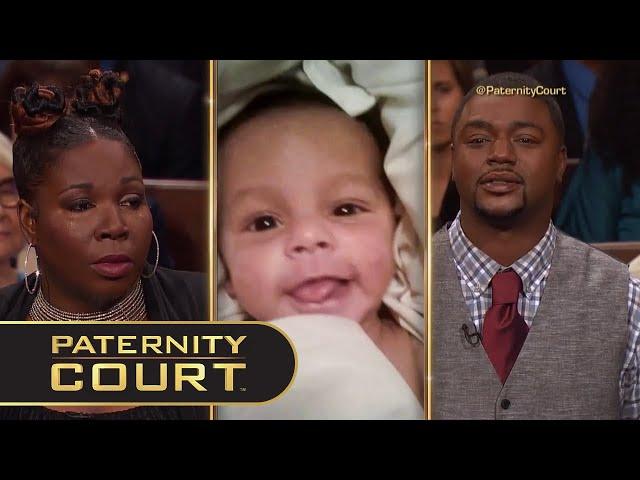 Man Says Baby Looks Like Donald Trump's (Full Episode) | Paternity Court