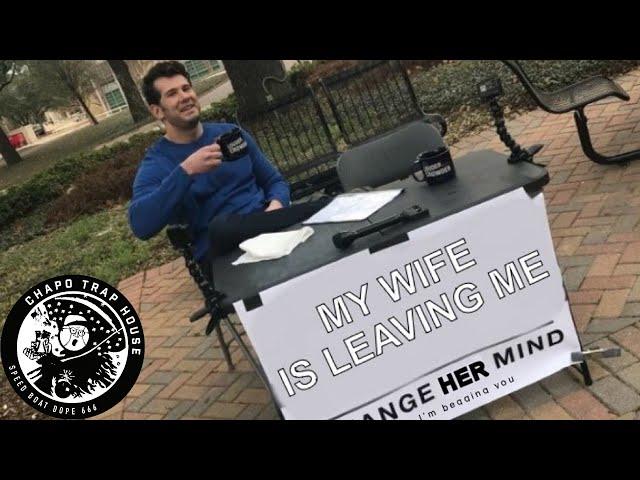 Steven Crowder Divorce Tapes | Chapo Trap House