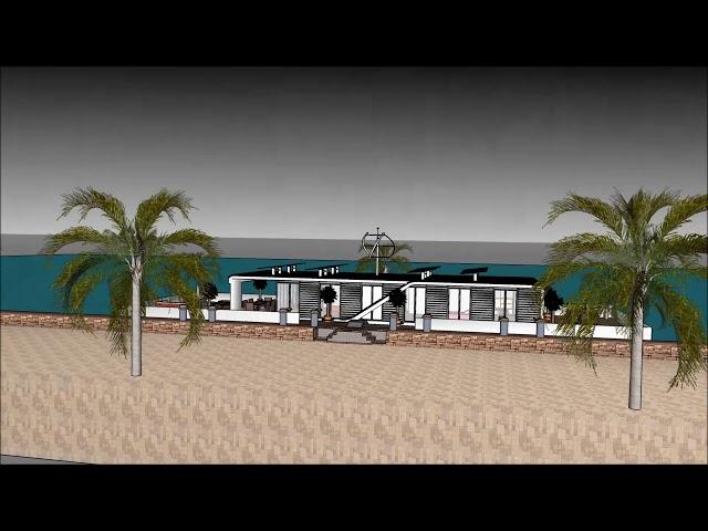 симс 3 строим плавучий дом Плавучий дом симс 3  floating houses with basement floating house sims 3