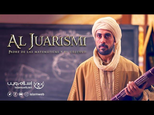 Trailer | Al Juarismi ( en español )