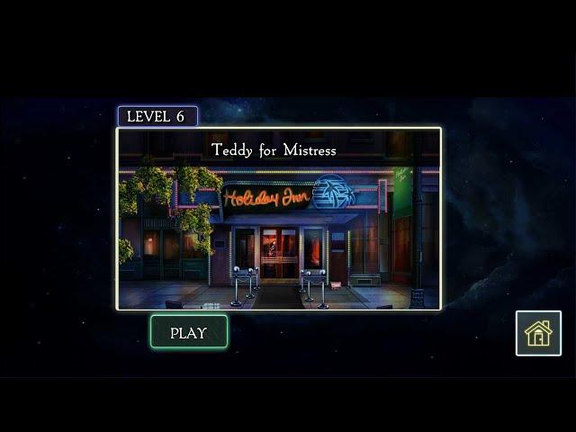 Dream Life (Shadow of Dream) level 6 Walkthrough {HFG - Ena Game Studio}