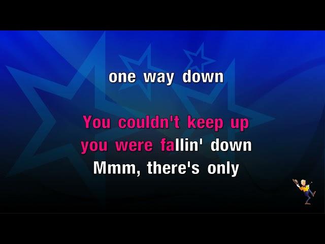 Send My Love (To Your New Lover) - Adele (KARAOKE)