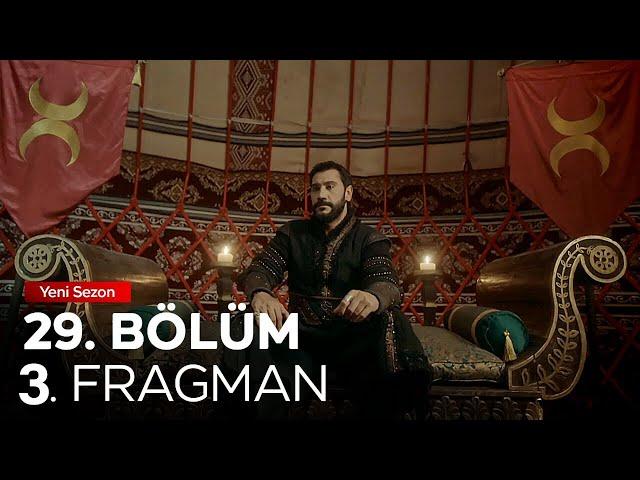 Kudüs Fatihi Selahaddin Eyyubi 29.Bölüm 3.Fragmanı | Mısır Sultanı Selahaddin | Analiz