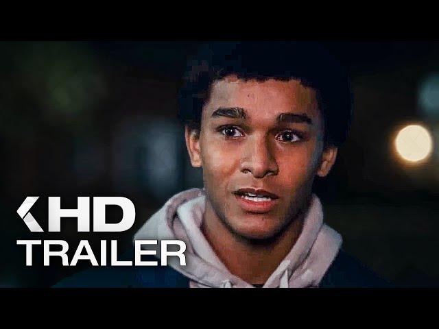 HARLAN COBEN'S SHELTER Trailer (2023)