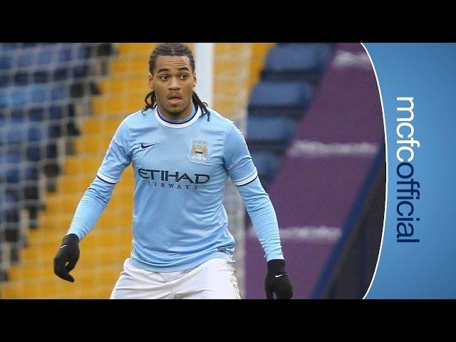 EDS PLAYER OF THE YEAR NOMINEE | JASON DENAYER