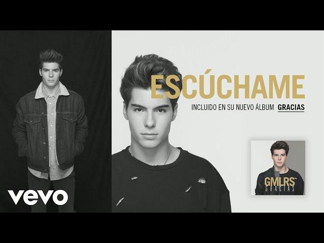 Gemeliers - Escúchame (Audio)