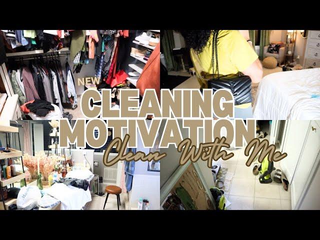 NEW! End of the year Cleaning Motivation. Clean With Me. Ft. TikHub Bags.