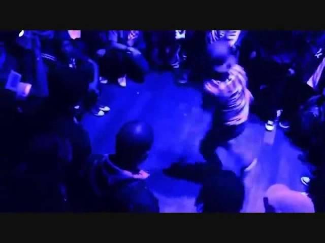 Las Mejores Musicas de Break Dance  #1