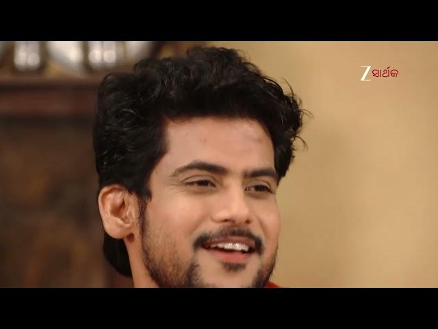 Sathi Sata Janmara | Ep - 105 | Best Scene | Jun 17 2025 | Zee Sarthak