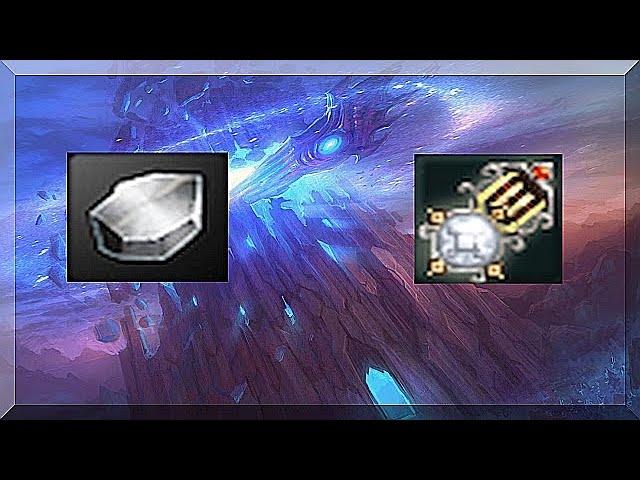 Aion Classic EU: Platinum Medal Sources