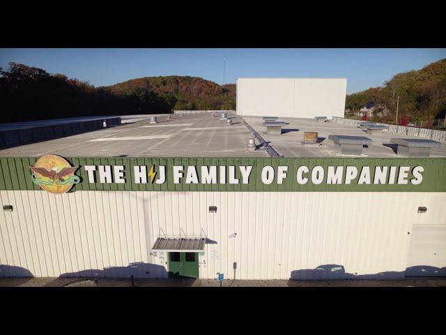 The H-J Family of Companies