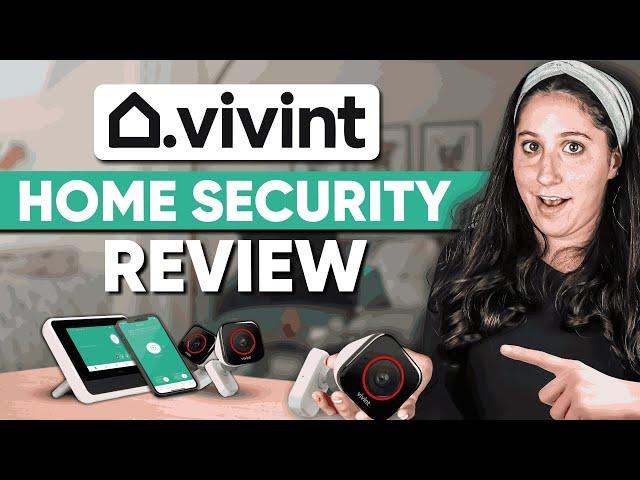 Vivint Home Security Review: Pros, Cons & My Real-Life Results