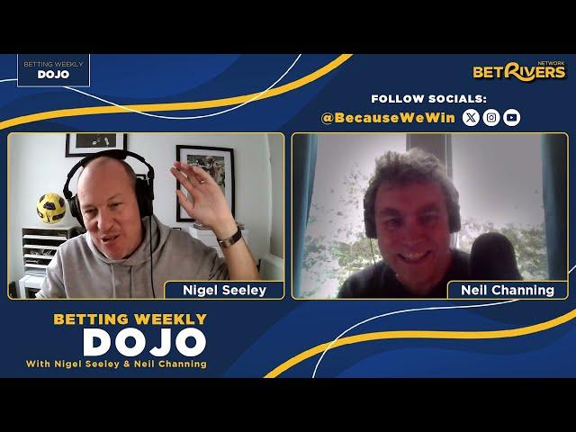 How to Improve as a Bettor - Tips for Making Better Bets from Betting Weekly Dojo