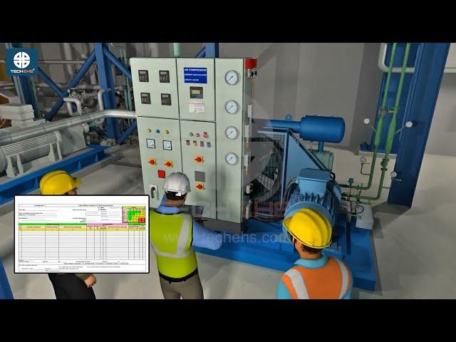 Electrical Safety Tips: Prevent Hazards and Stay Protected | Animated Safety Videos | TECH EHS