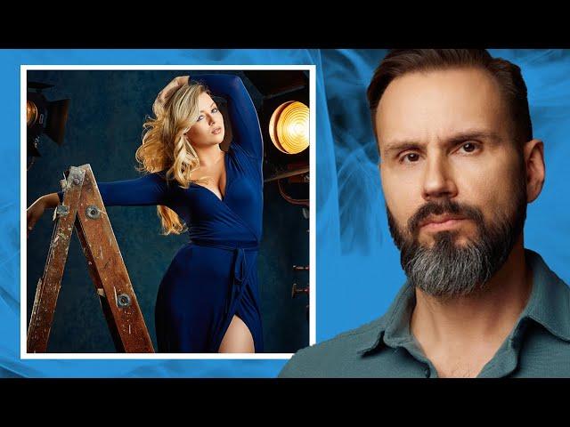 Mastering Portrait Lighting with John Gress