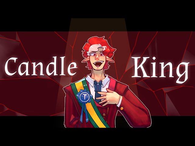 Candle king◇topcraft/utopia animatic