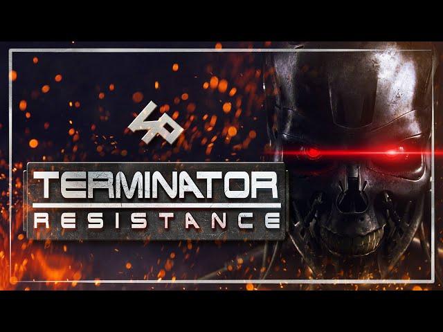 Terminator: Resistance | Лучший "ТЕРМИНАТОР" со времён 1991 года | Игрореликт