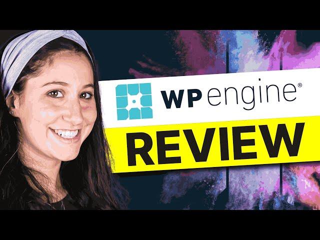 WP Engine Review: Is This WordPress Hosting Expert Worth It?