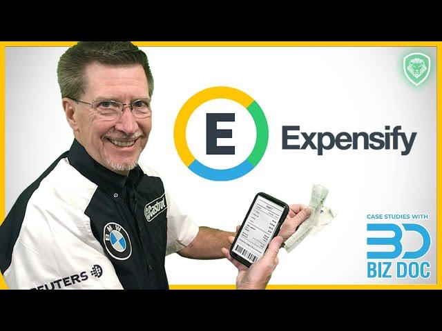 How Expensify Made Expense Reports That Don't Suck