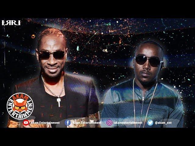 Iceberg Ft. Bounty Killer - Feel The Vibes (Raw) November 2018