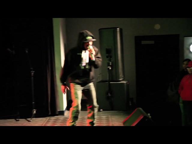 5ifflo's Performance @ RVP Studios:Performance Plus (Coast2Coast Live)