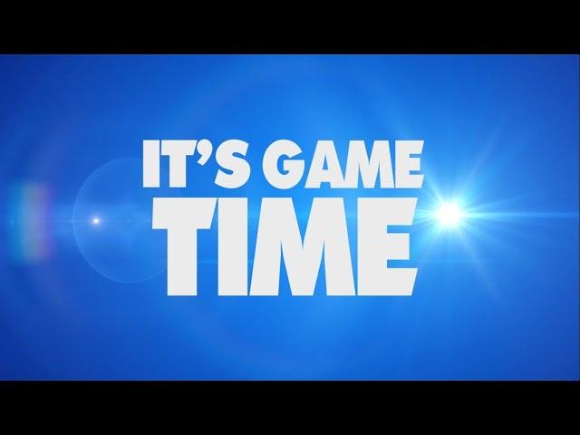 Flo Rida - Game Time ft. Sage The Gemini (Official Lyric Video)