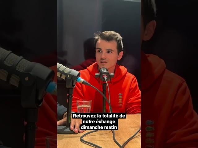 On parle startup et infoprenariat