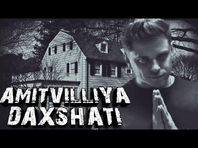 AMITIVILLIYA DAXSHATI  •  AMERIKADAGI ENG QO'RQINCHILI UY ( Top Secret ) - Utopia Show tarjima