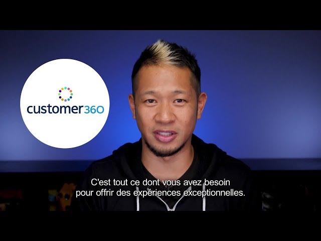 Qu'est-ce que Salesforce Customer 360 ? | Salesforce Explained ép. 4