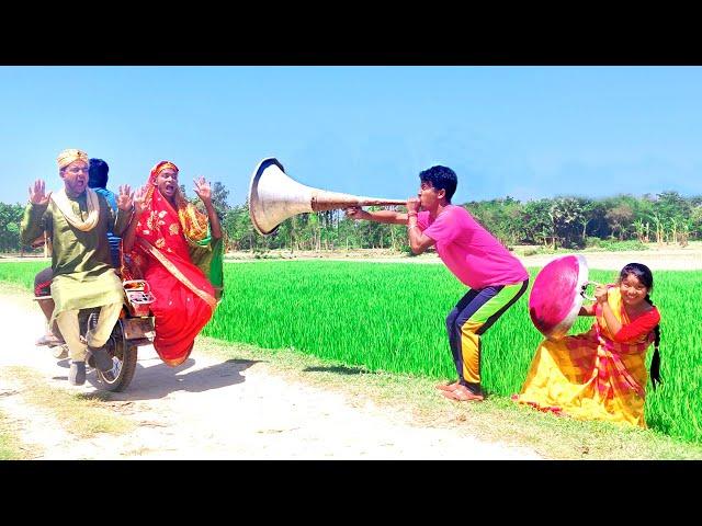 Must Watch New Special Comedy Video 2023 Totally Amazing Comedy Episode By #KatchEntertainment