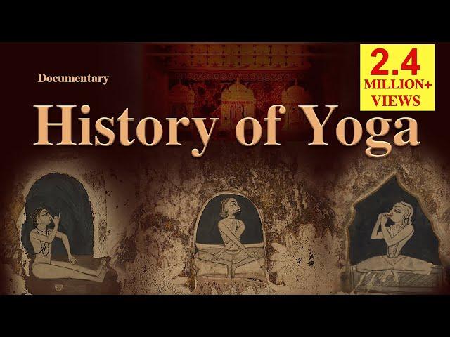 History of Yoga Full Film English